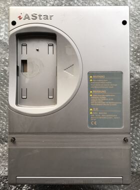 新时达奥莎7.5千瓦变频器 新时达S3 4007A