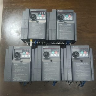 0.75K D740 380V 变频器