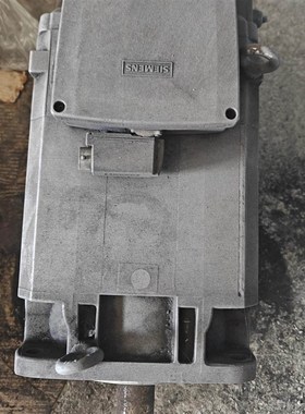 SIMOTICS主轴电机 型号1PH8133-1DG0