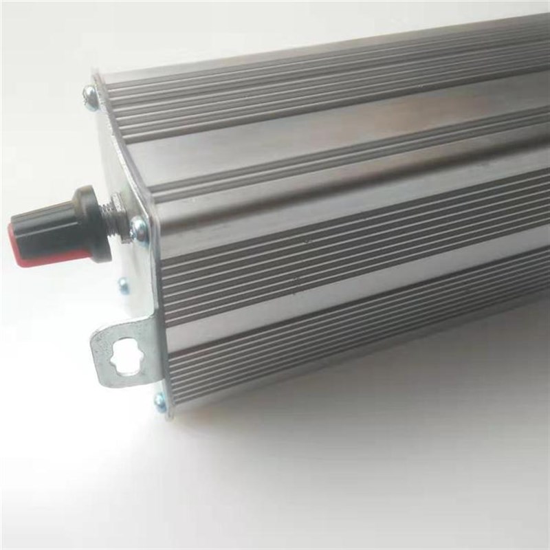 V2V直流电机调速器00W大功率电动施肥机播种机调速器开关