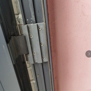 50型合页合页平开窗户铰链a38b加大老式 门铝合金门窗配件.