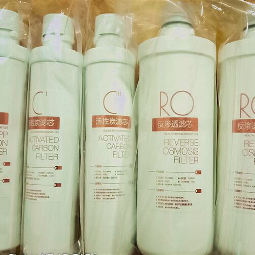 家用净水器滤芯F1通用款MRO201A-4/ MRO211-4净水机滤芯PP棉 RO膜