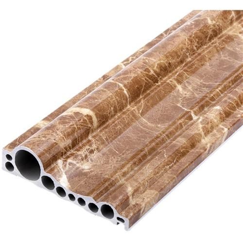 石塑电梯门套线条石塑仿大理石门套窗套石材电梯包边线条装饰边框