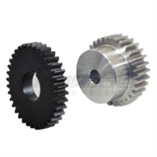 A120 P20 B15 1.5 VNJ01 标准直齿轮