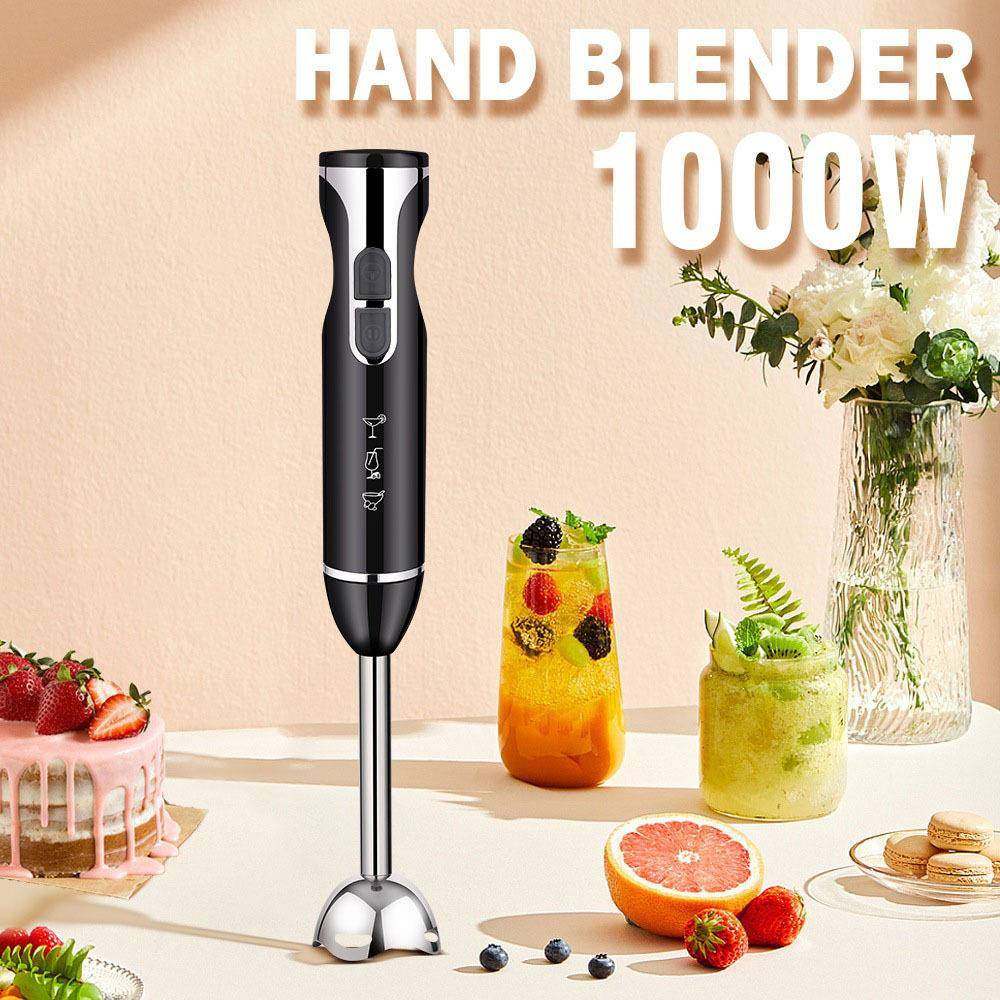 电动料理棒 食物搅拌器辅食打蛋器 家用手持榨汁机奶昔绞肉搅拌机,五金/工具,五金工具箱/五金收纳箱,淘宝优惠券,粉丝福利购,淘宝优惠卷