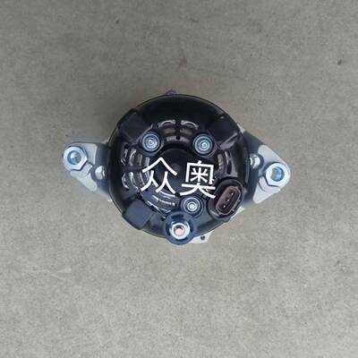 适用现代301N21220Z发电机ALN6051WA发电机373002G051发电机