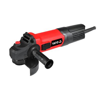 易尔拓（YATO）角磨 125mm-760W 台 YT-82092
