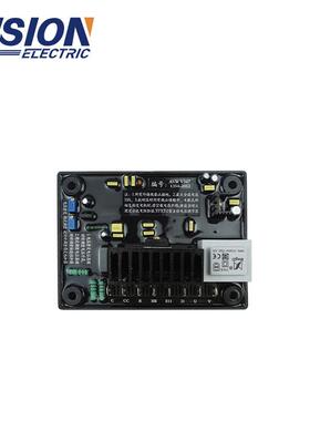 无刷发电机自动电压调节器 TFXT-2 调压板 WFST-3 WFST-2 WFST-7