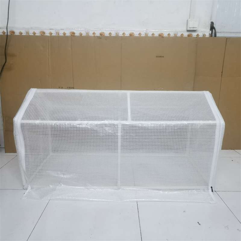 户外植物蔬菜保温保湿大棚阳台露台种植温室绿植花房育苗棚花卉
