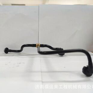 燃油管 滤清器-高压油泵 202V12304-5831重汽曼MC11燃油管