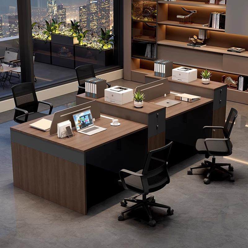 职员办公桌电脑桌员工桌简约现代4/6人位办公室财务桌主管桌椅,鲜花速递/花卉仿真/绿植园艺,割草机/草坪机,淘宝优惠券,粉丝福利购,淘宝优惠卷