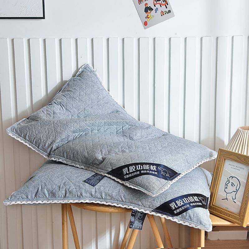 新款全棉全荞麦壳枕芯加厚绗绣荞麦枕头家用酒店民宿枕芯南通家纺,鲜花速递/花卉仿真/绿植园艺,割草机/草坪机,淘宝优惠券,粉丝福利购,淘宝优惠卷