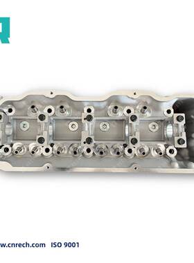 厂家直供 D21 KA24E 12V缸盖11040-40F11 11040-F4000