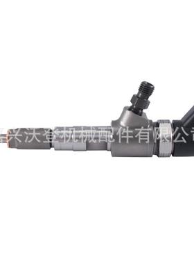 0445110511喷油器用于依维柯