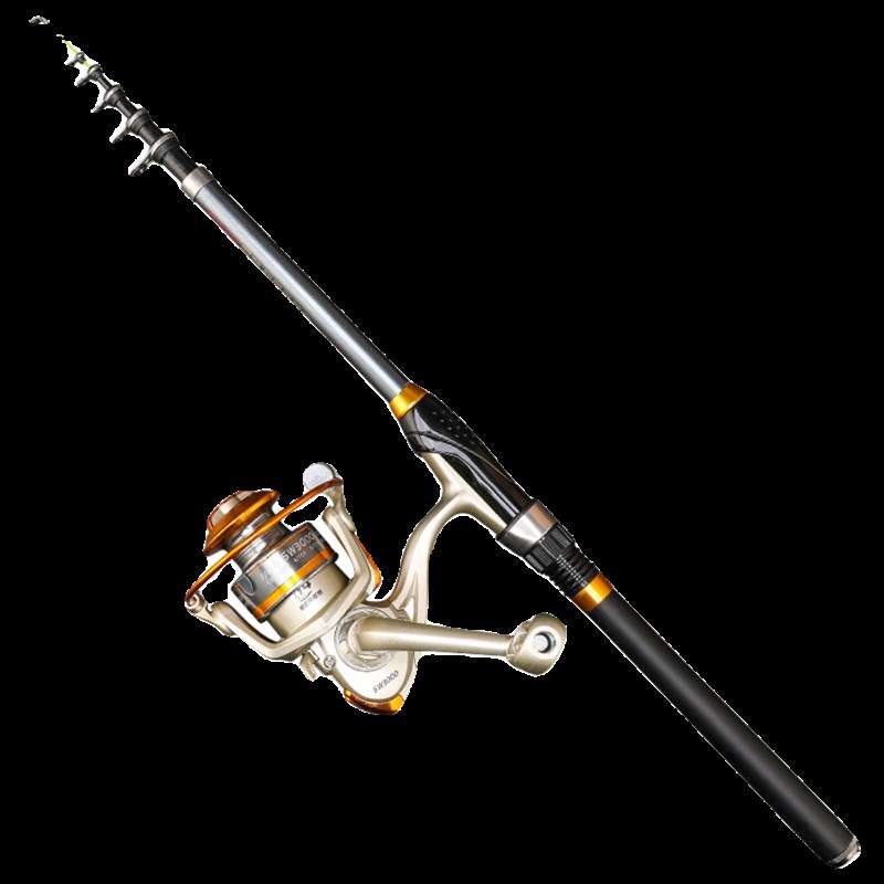 新款软尾小矶竿矶短节伐钓鱼杆筏竿装海杆抛竿岸抛筏竿全杆