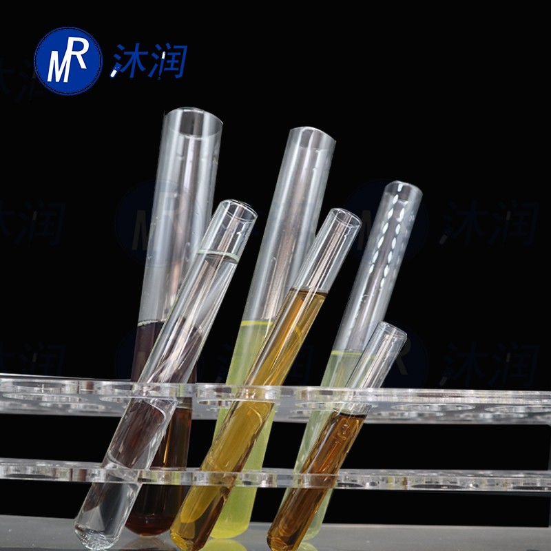 实验室有机玻璃试管架离心管架30孔/40孔/50孔 孔径21/26/31mm