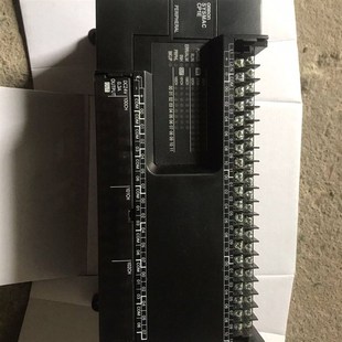 CP1E 型号 E60S 拆机件 PLC