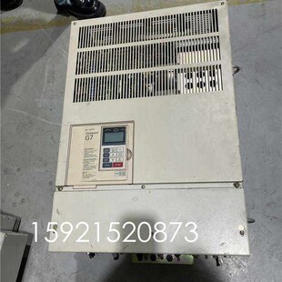 G7B4055 电永工控 保证质量55KW 测试好 380V 安川变频器CIMR