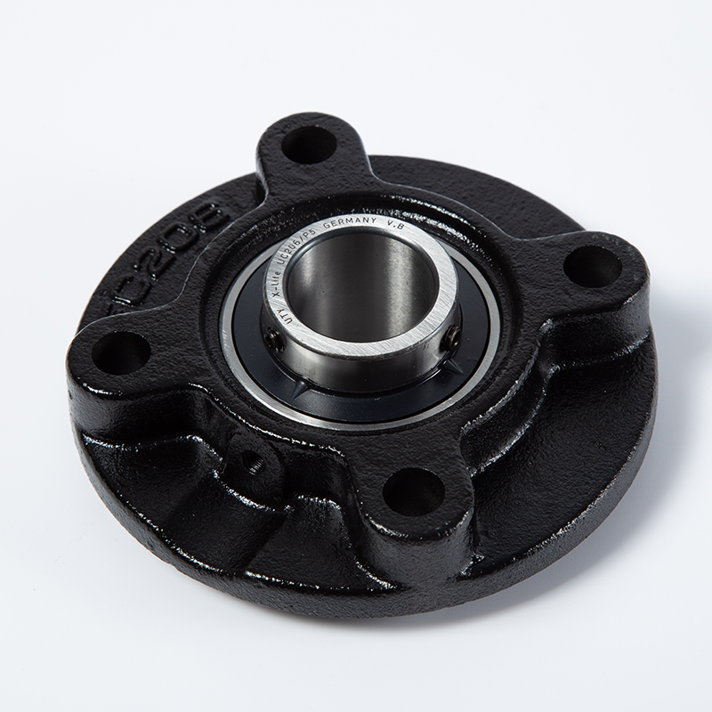 UTY圆形带座轴承UCFC20 FC205 FC20 207 FC208 FC209 FC210