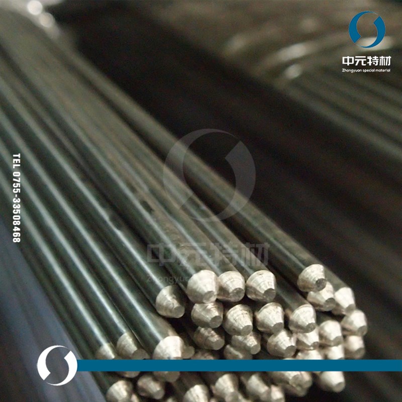 1.305(X8CrNiS18-9)易切削不锈钢圆棒 圆钢 光圆 光棒 六角棒