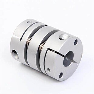 d10 e14怡合达51联轴器61 D26 D32 D19 DEG02 D44