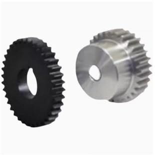 11m 1.0 VNF01 直齿轮