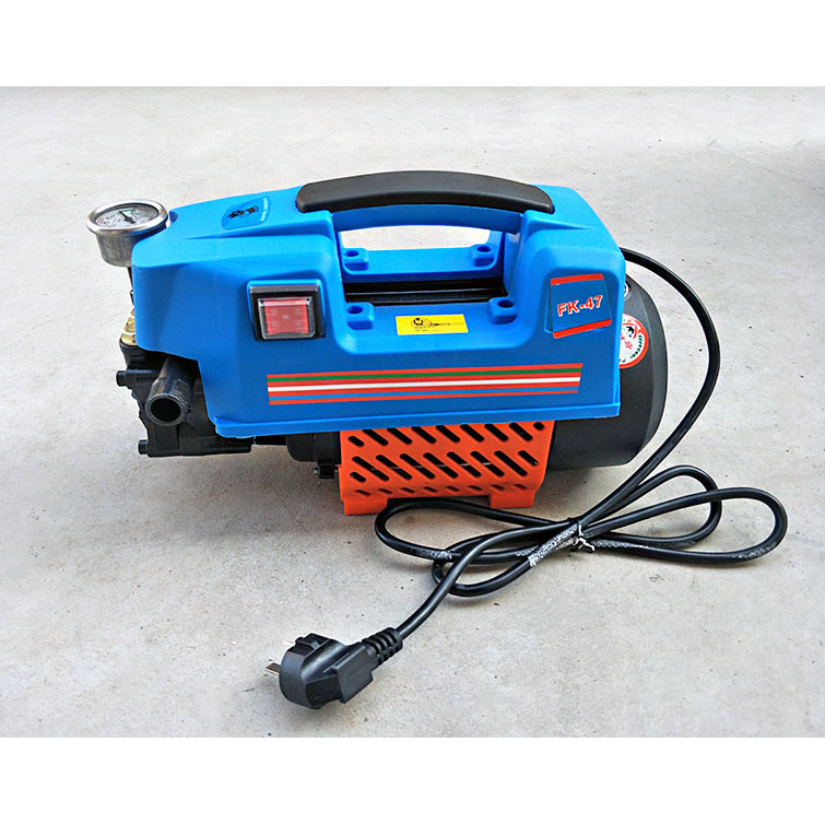 FK7型高压洗车器手提式家用便携式自吸电动泵清洗机新款