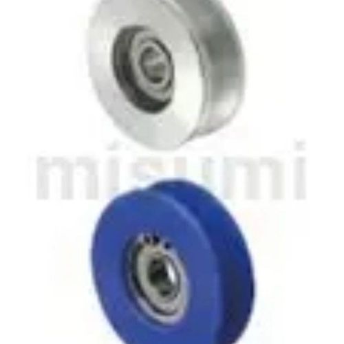 导向滚轮 滑轮型VMRB VMQB 20 30 z40 50 60 100-3 4 5 6 7 9 11