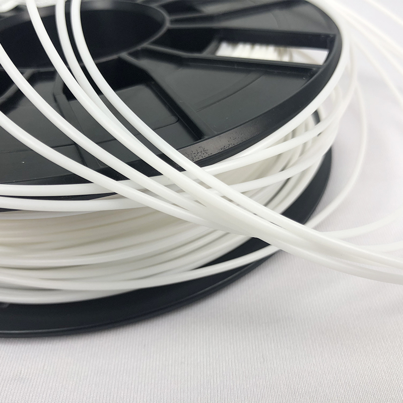 WEEDO 3d打印机耗材pl 1.75mm 儿童3d打印笔材料线柔性高温1KG
