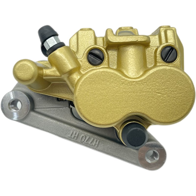 迅猛小兽HJ100T-5--8/VN100/VM100/VF100前刹车上泵碟刹下泵油缸