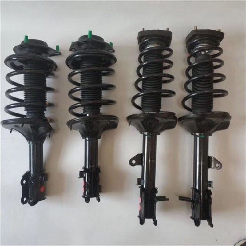 起亚K2K3K5赛拉图千里马狮跑智跑福瑞迪前后减震器总成原厂避震