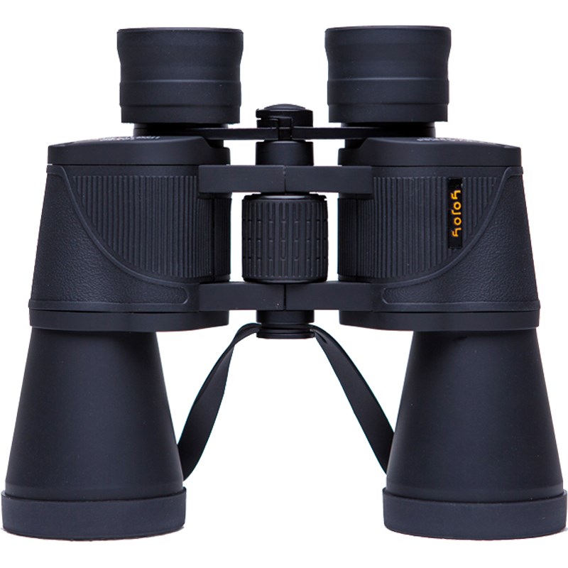 云光优觉超清望远镜筒高倍高清10倍10x微光夜视便携金属镜身