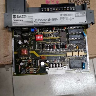 NI4 1746 SLC500