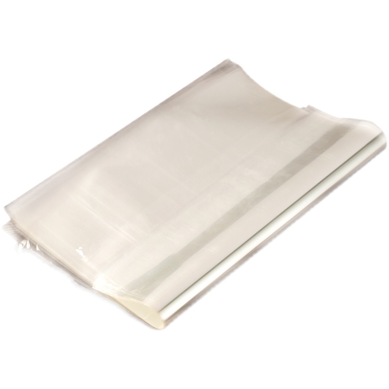 玻璃纸包装纸塑料大单片面包小西点食品裱花烘焙中岛展柜垫纸