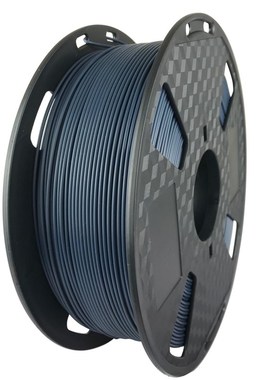 3d打印机耗材 灰色浅灰银灰pl 1.75mm 1kg 3d打印笔材料 3d线材