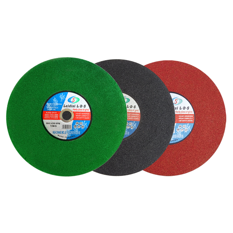 雷蒂斯3切割片0大切割机锯片金属不锈钢砂轮片锋利耐用