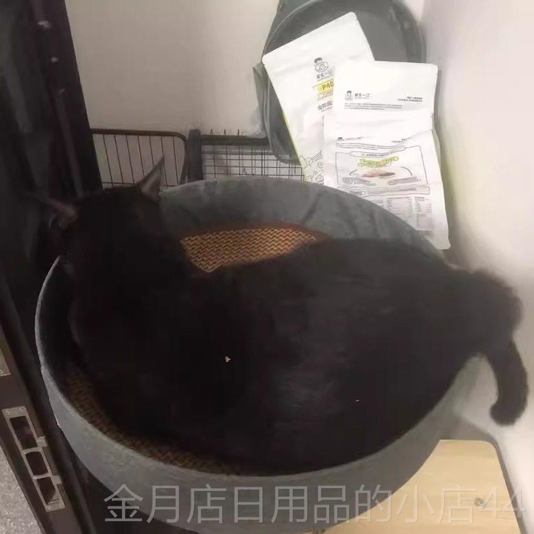 高档猫窝配件猫猫爬体架猫趴架子房子树宠物大屋别墅超大多层一猫图片