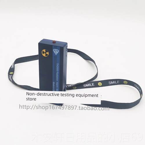 正品TH-00仪0型个人2剂量辐X-Y射线检测仪 电离射报警仪 核辐射检
