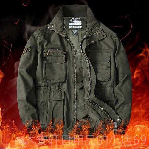 正品劳电焊工烫地工装工作服套装男防阻燃纯棉春秋季加厚带耐磨保