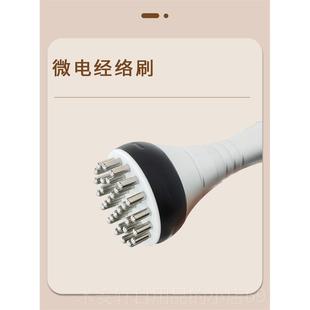 正品隔空能摩量头月牙频脂爆头震动点射穴棒瘦身按经络疏通排湿充