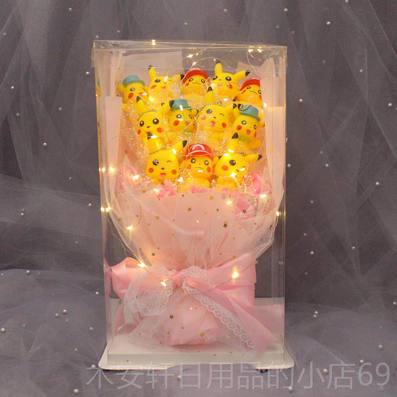 正品实用2走特别创意哆啦A梦生日心礼物女生女朋友闺蜜精致情人送