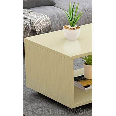 正品移动茶桌 便轮茶几 方小巧 多功能边几茶 台 小子户型沙发边