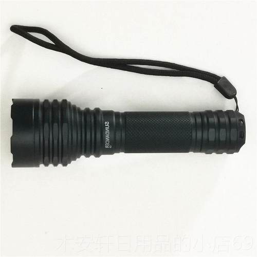 正品山阳2700户强光电远射高亮ss1t40 sft40灯珠2500流明外骑行巡