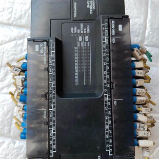 成 拆机件CP1E E40SDR