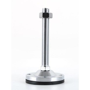 D100 M16 ML20 重载防震防滑脚杯WAL31 L100 D80 M24 L150 D60