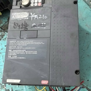 CHT拆机包好不 15K 变频器FR A740