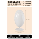 Динозавр, система хранения, крутящаяся высококачественная коробочка для хранения для кровати, Италия, популярно в интернете