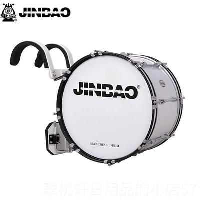 正品儿节礼物8敲寸牛皮小军鼓幼儿园演玩童表具鼓奥尔夫打击乐器