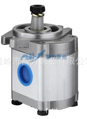 CB-F320L(FT800.58C.012) 齿轮泵 农机泵 厂家直销 质保一年