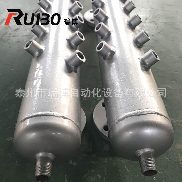 供应DJD锅炉适用电接点液位计 电极筒液位计 电极式锅炉水位计